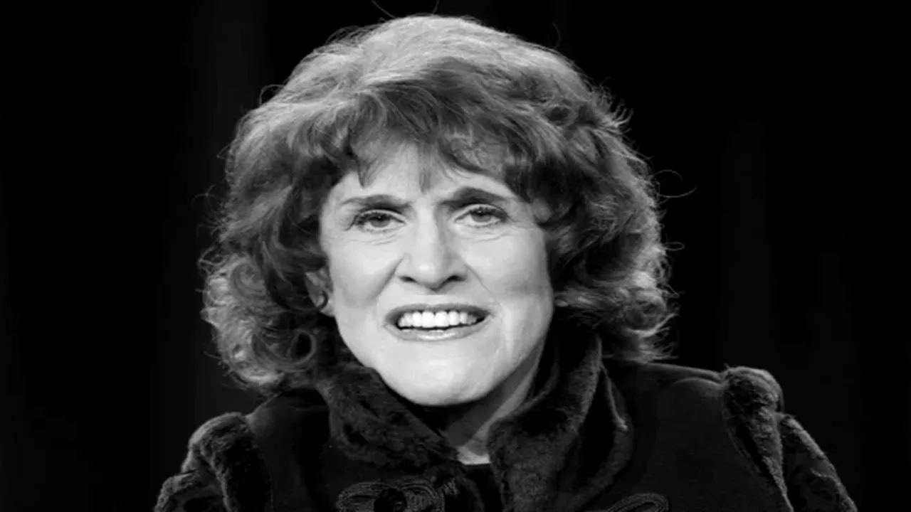 Legendary Comedian Death
