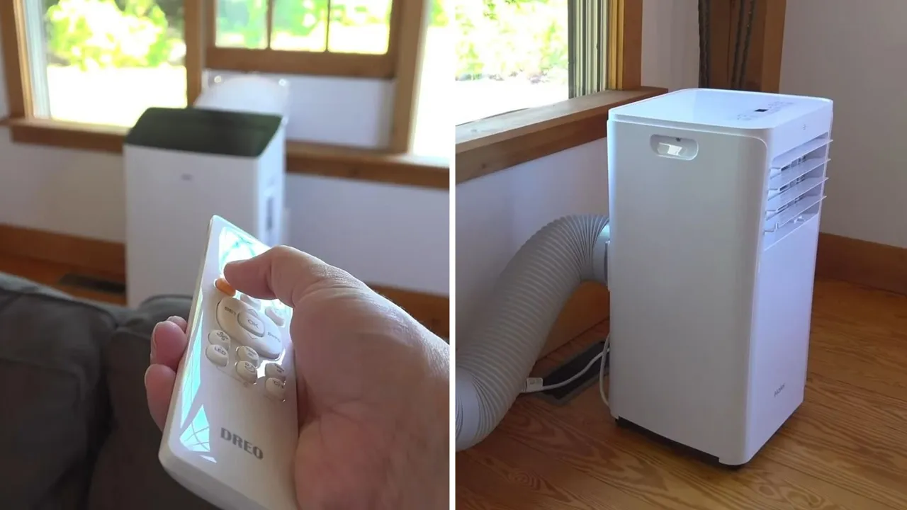 portable ac buying guide