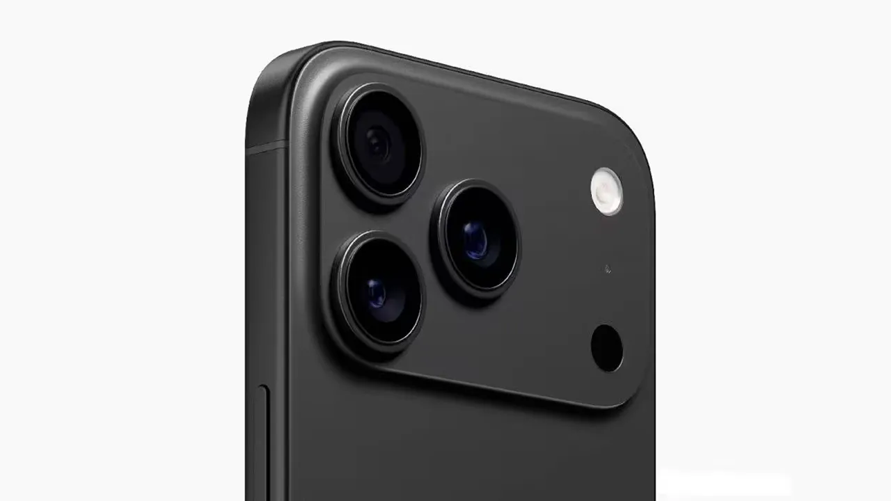 Apple iPhone 17 Pro Max New Details Leaked ahead Of launch
