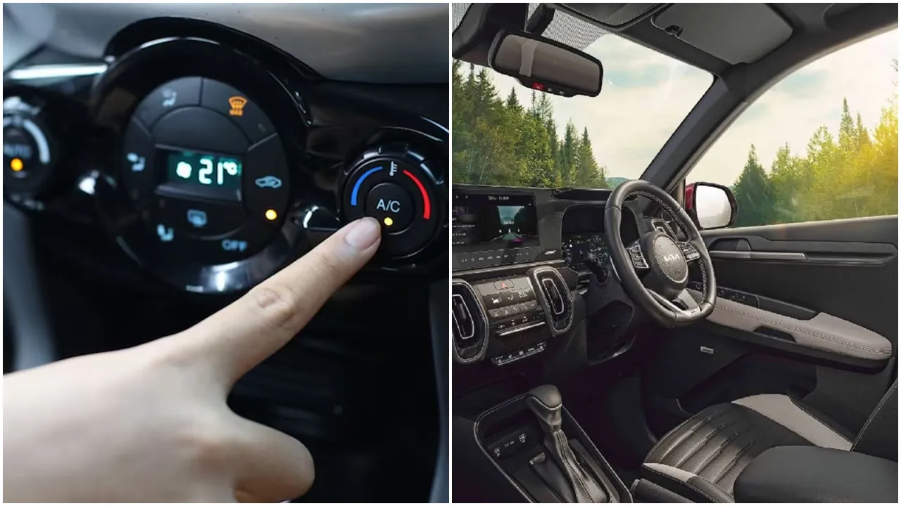 car ac tips and tricks