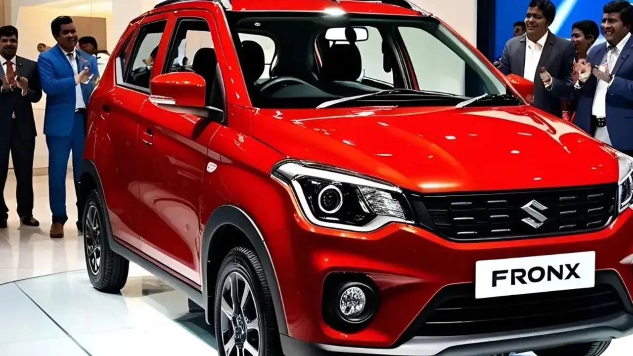 Budget-Friendly Car: সস্তার গাড়ি।  