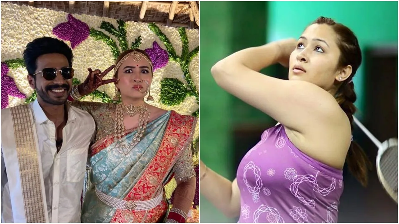 Jwala Gutta latest news: সম্প্রতি ৪১ বছর বয়সে দ্বিতীয়বার মা হয়েছেন জোয়ালা গুট্টা 