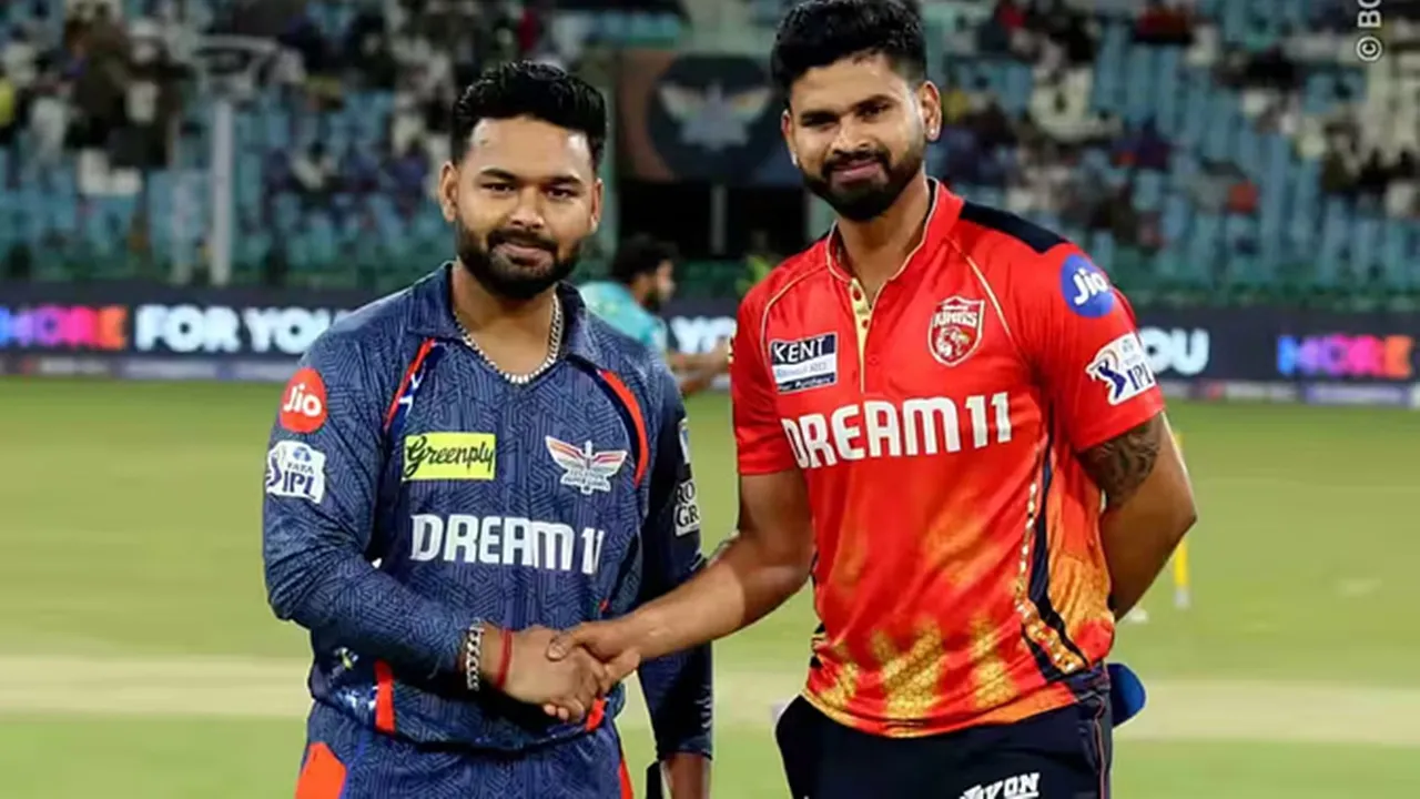 PBKS vs LSG Live: আজ লখনউ আর পাঞ্জাবের হাড্ডাহাড্ডি লড়াই