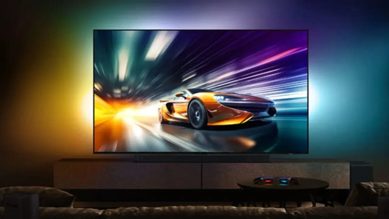 Flipkart SASA LELE 43 Inch Smart Tv Gets Massive Discount