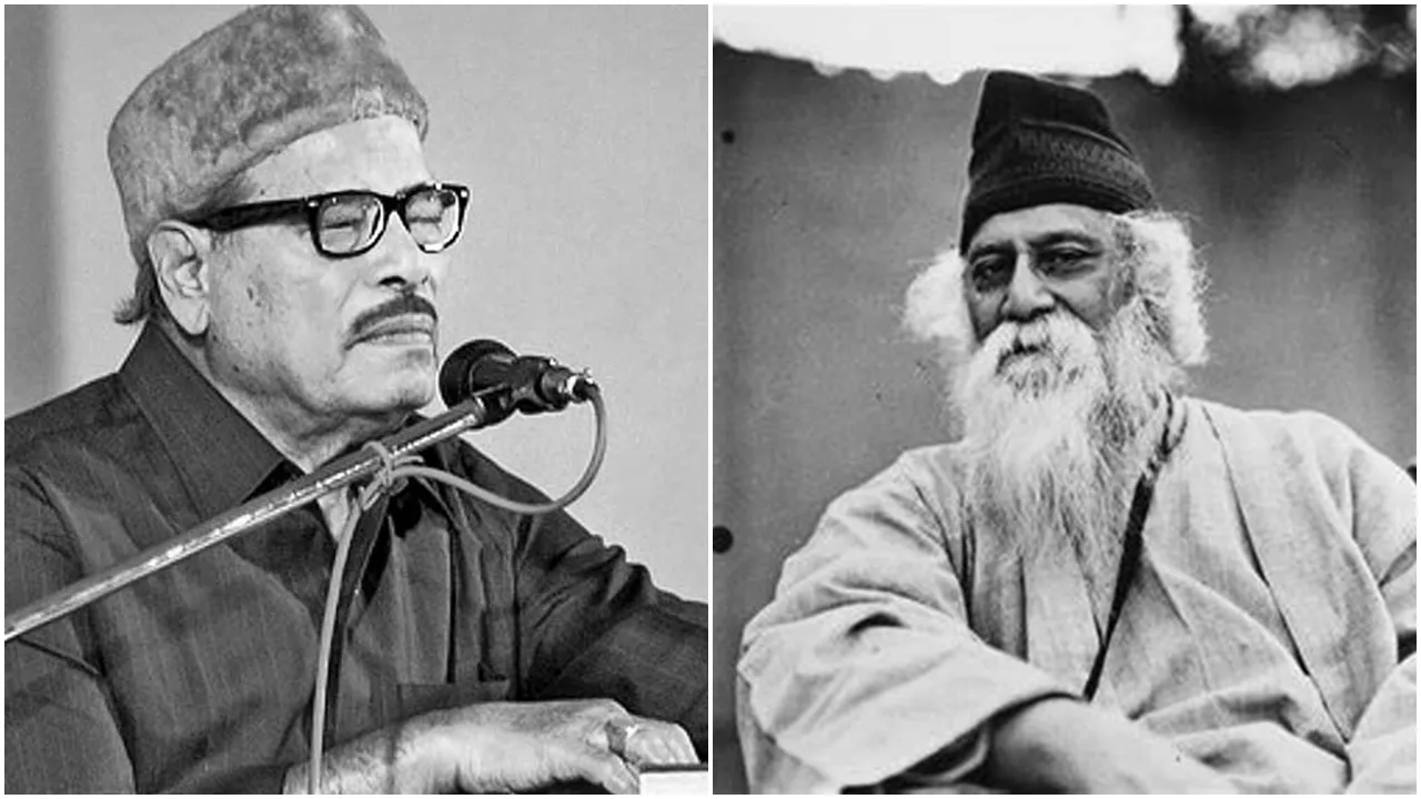 robi thakur to manna dey-these aree last songs 