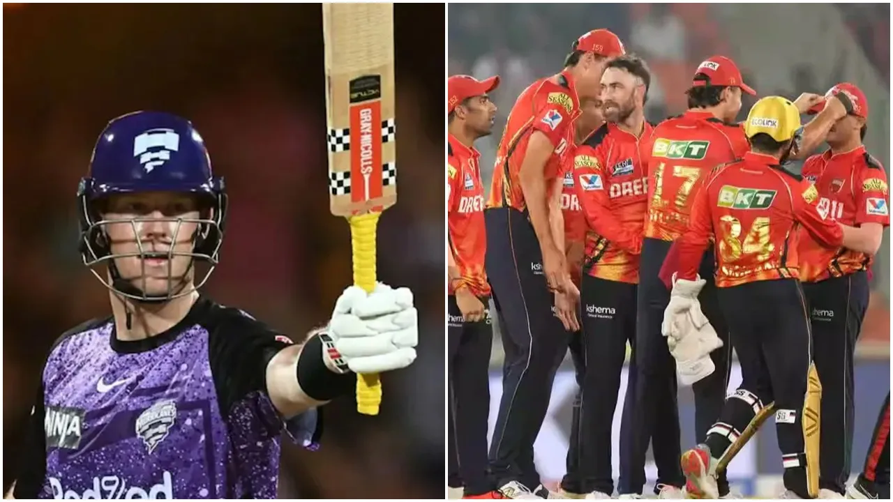 Mitchell Owen cricket stats: গত বছরের আইপিএল মেগা নিলামে ওয়েনকে কোনও দল কেনেনি