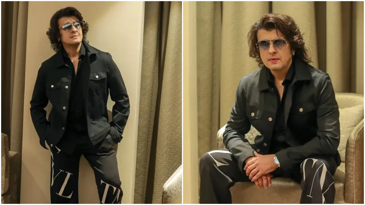 sonu nigam-bollywood 