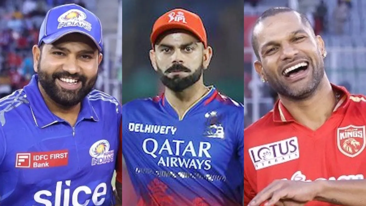 Virat Kohli Record (8)