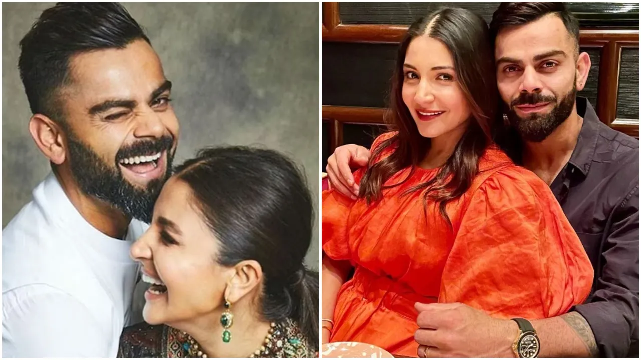 Virat Kohli on Anushka Sharma: বিরাটের কেরিয়ারে মোড় ঘুরিয়ে দেন অনুষ্কা শর্মা