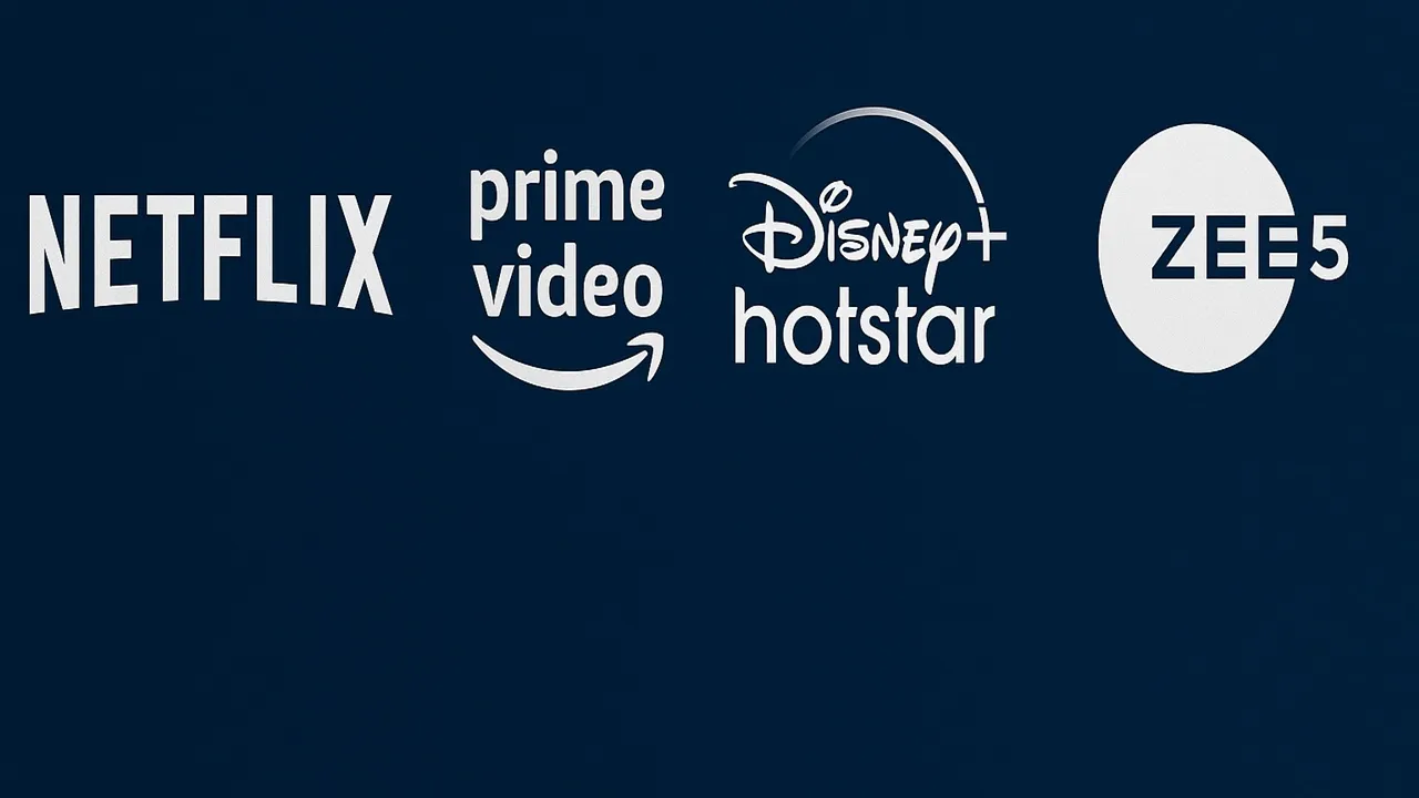 Films on OTT: Must watch 6 Bollywood iconic 90's Movies in OTT