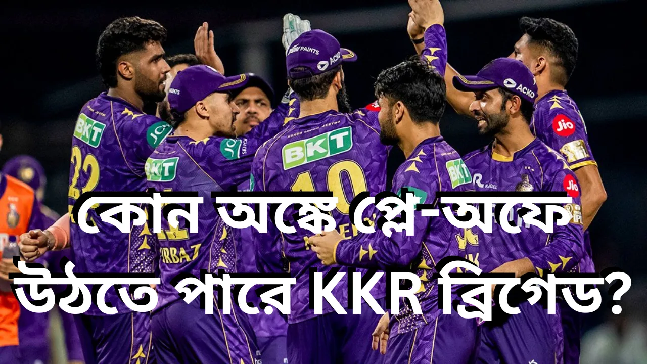Kolkata Knight Riders