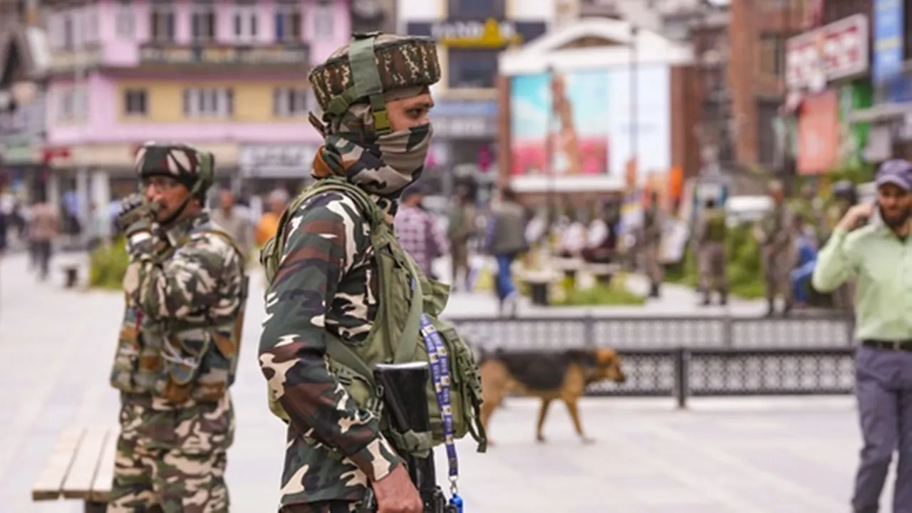 Centre asks several states to conduct mock drills to evaluate civil defence preparedness