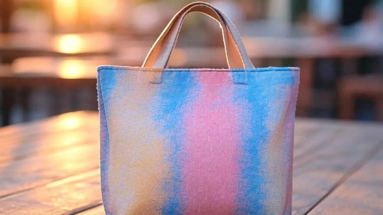 Women's Handbags: মহিলাদের হাতব্যাগ। 