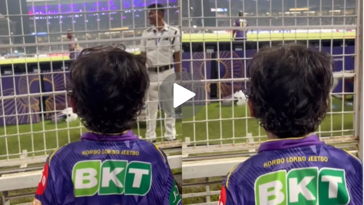 Andre Russell Fan