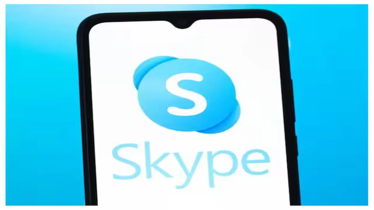 Skype shuts down today: what happens to your account and data