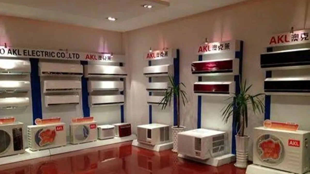 AC in Summer: গরমে এসি।