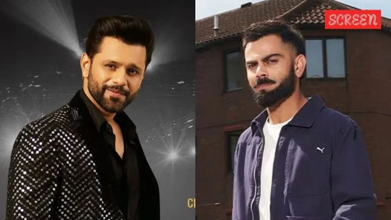 virat kohli accused by rahul vaidya 