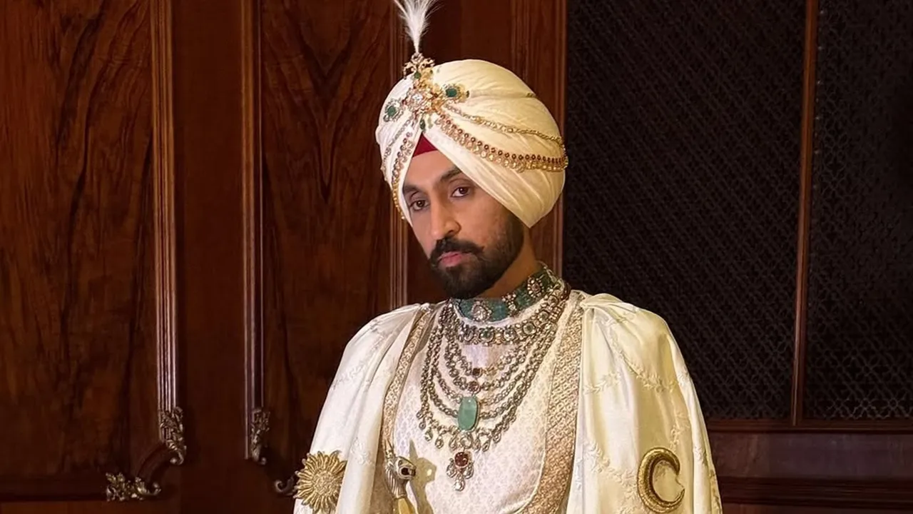 diljit