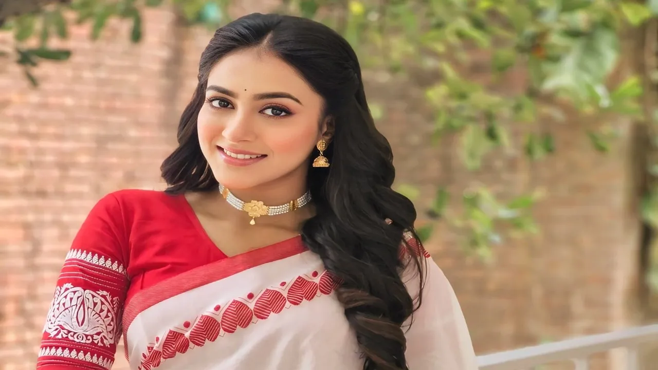 ভবিষ্যৎ প্ল্যান সেরে ফেলেছেন মোহনা