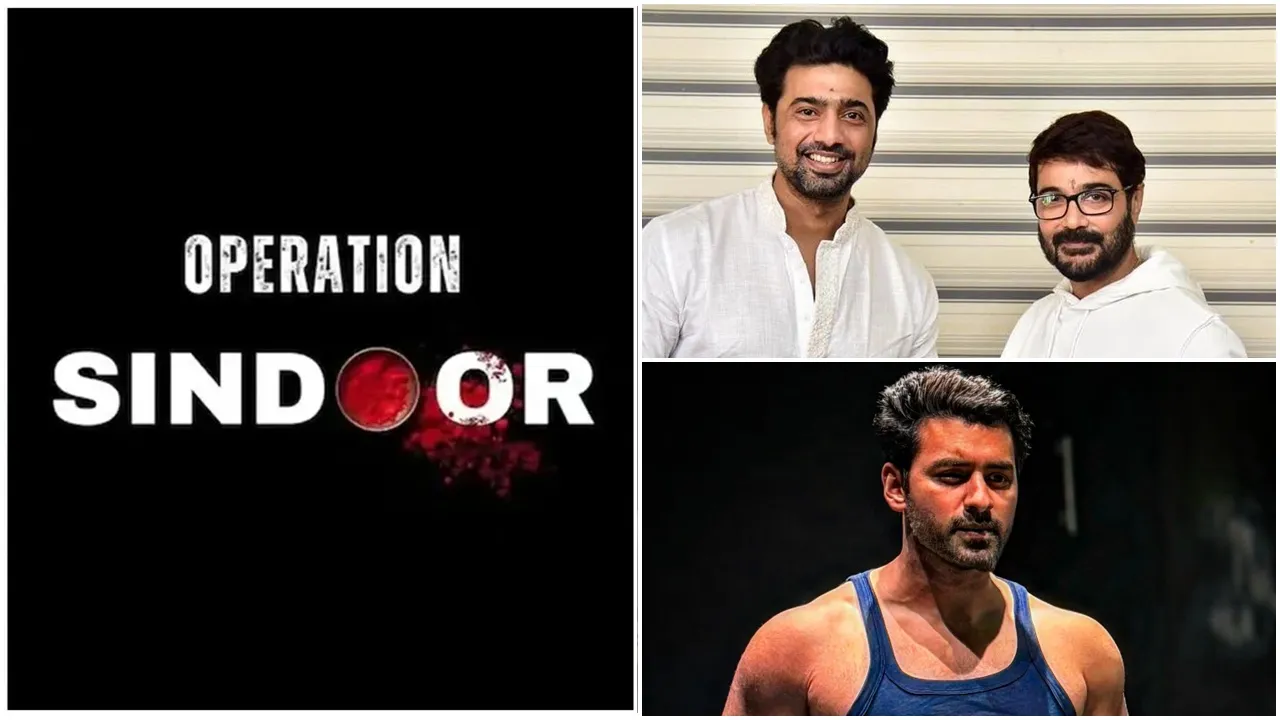 dev and tollywood on opertion sindoor 
