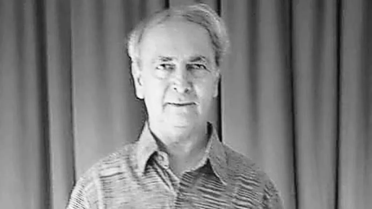 madhav vaze passed away 