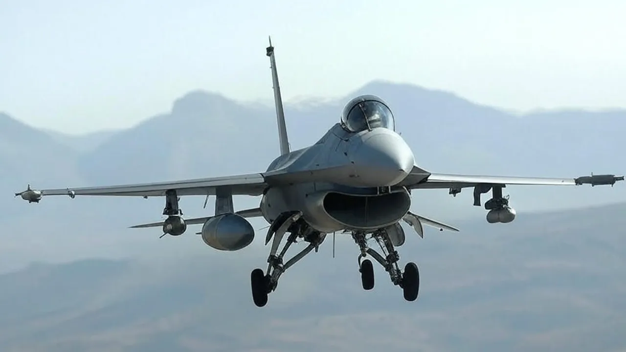 Balakot Air Strike: বালাকোট বিমান হামলা।