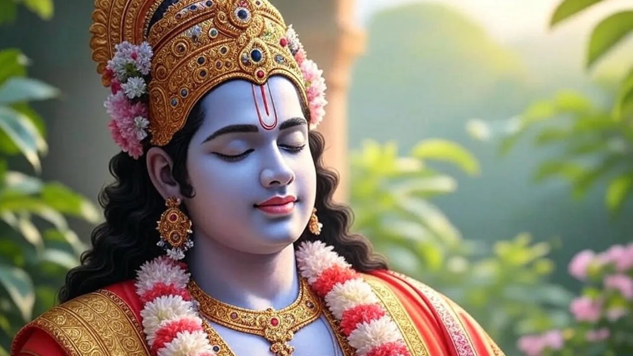 Mohini Ekadashi: মোহিনী একাদশী।