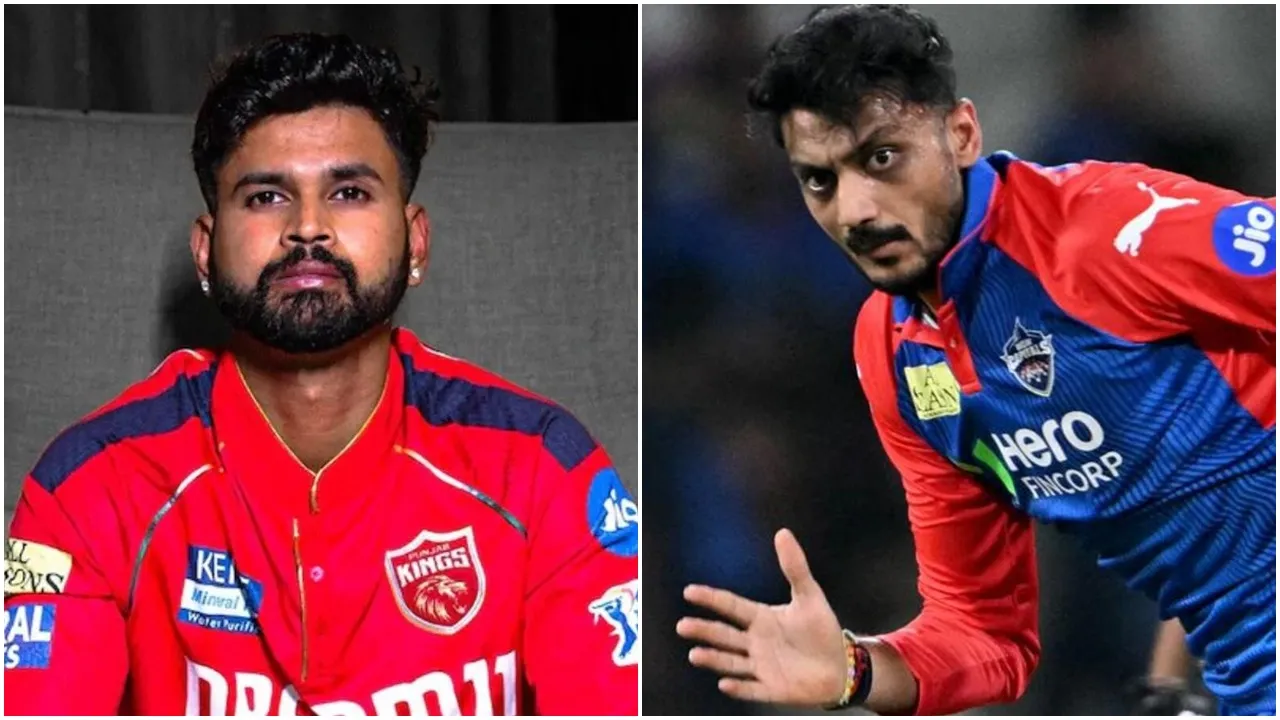 PBKS vs DC Live Score: ধরমশালায় পাঞ্জাব বনাম দিল্লির ধুন্ধুমার ম্যাচ