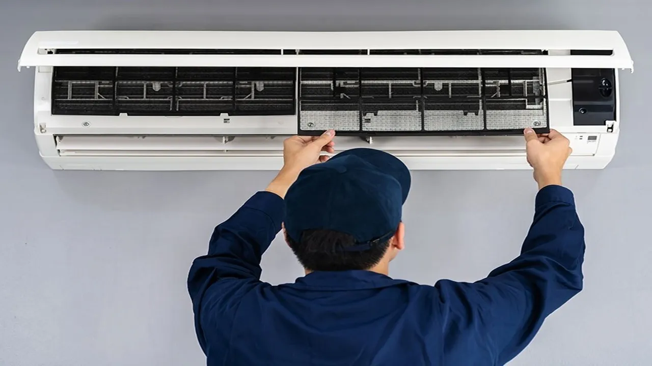 Air Conditioner Instalatione charges