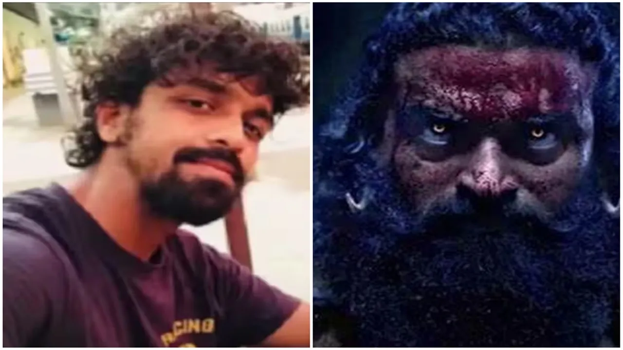 Death News: Kantara 2 actor mf kapil passed away