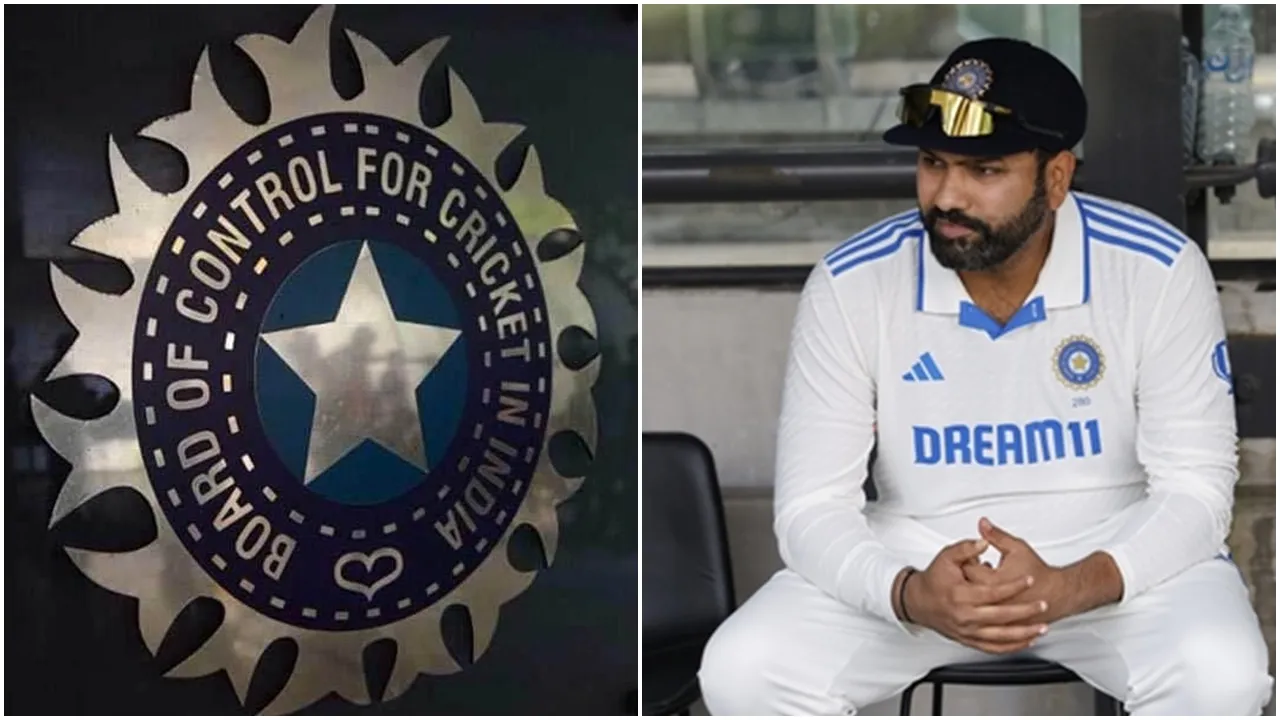 BCCI on Rohit Sharma retirement: অনেকেই মনে করেন, হয়তো BCCI রোহিতকে অবসরের জন্য চাপ দিয়েছে