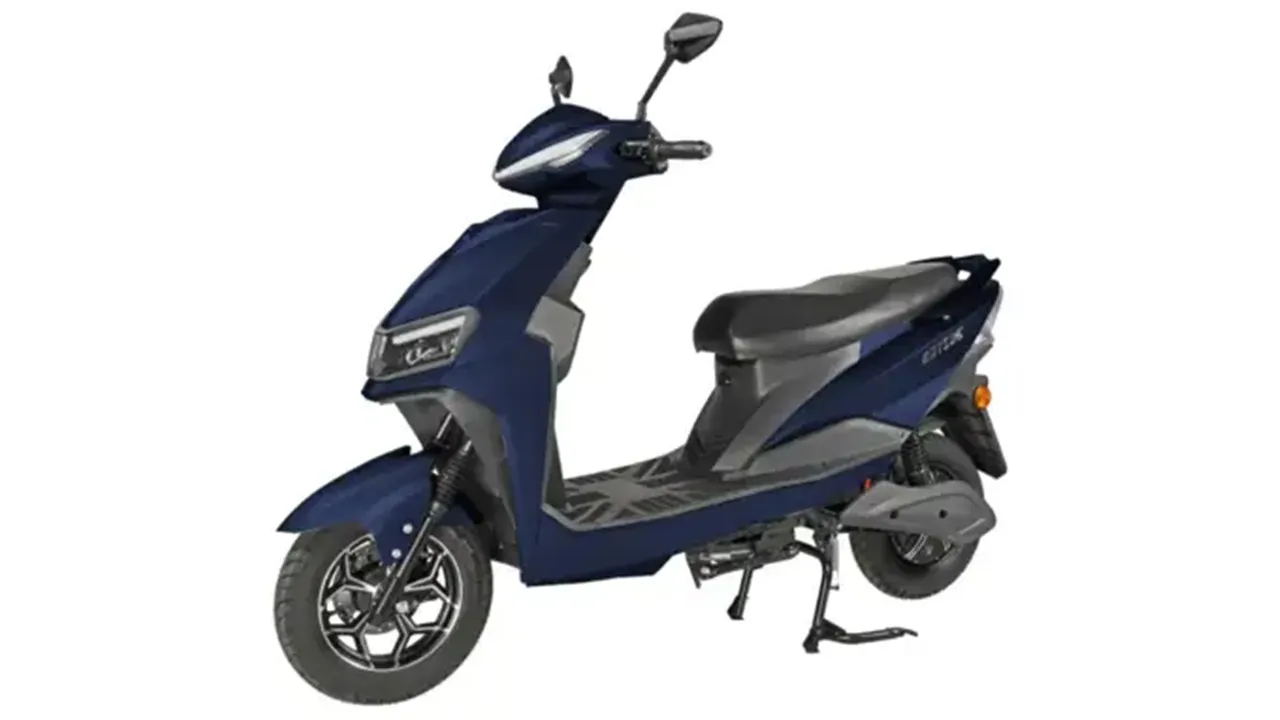 odyssey electric