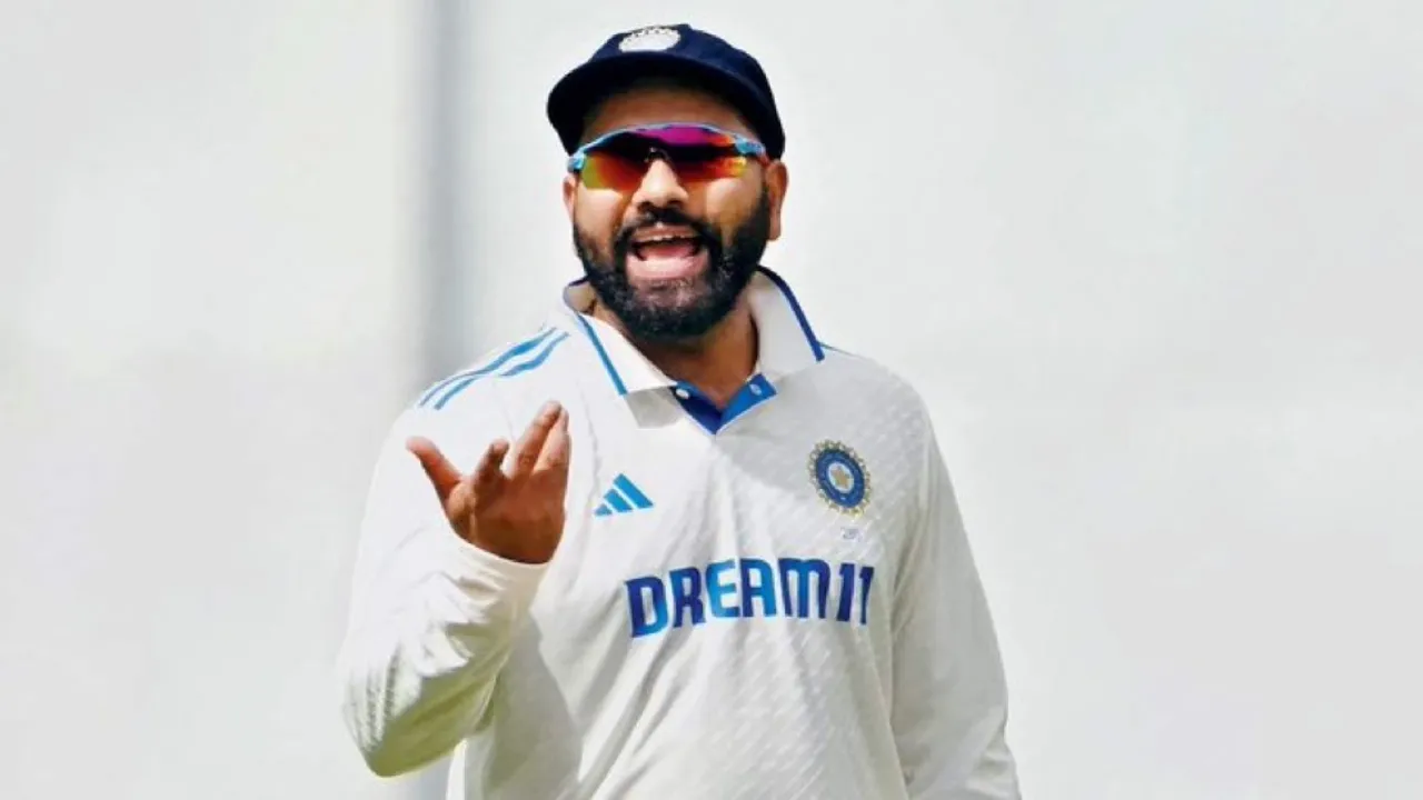 Rohit Sharma Retirement