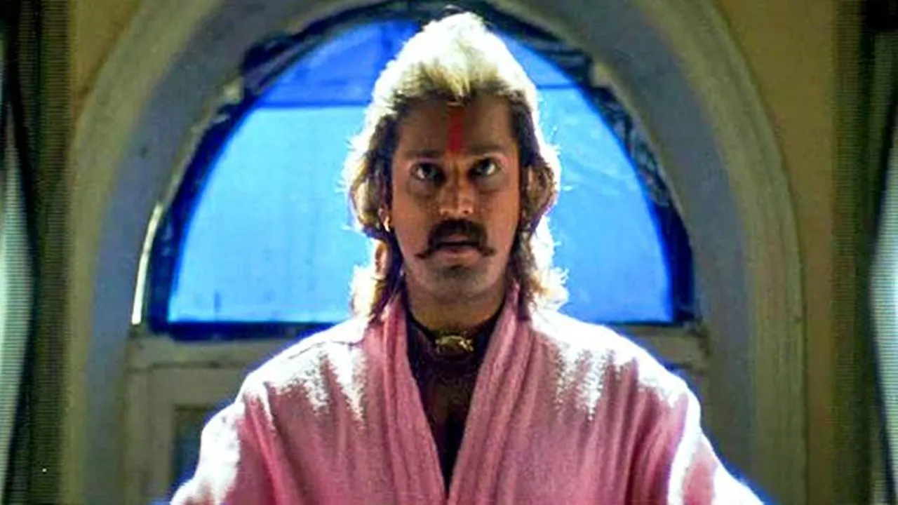 mahesh 1 