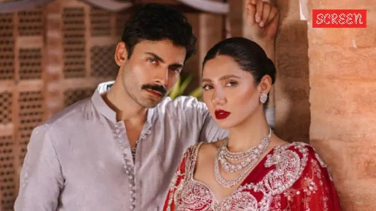 Pakistani stars fawad khan mahira khan calls operation sindoor shameful act here how aicwa reacts  