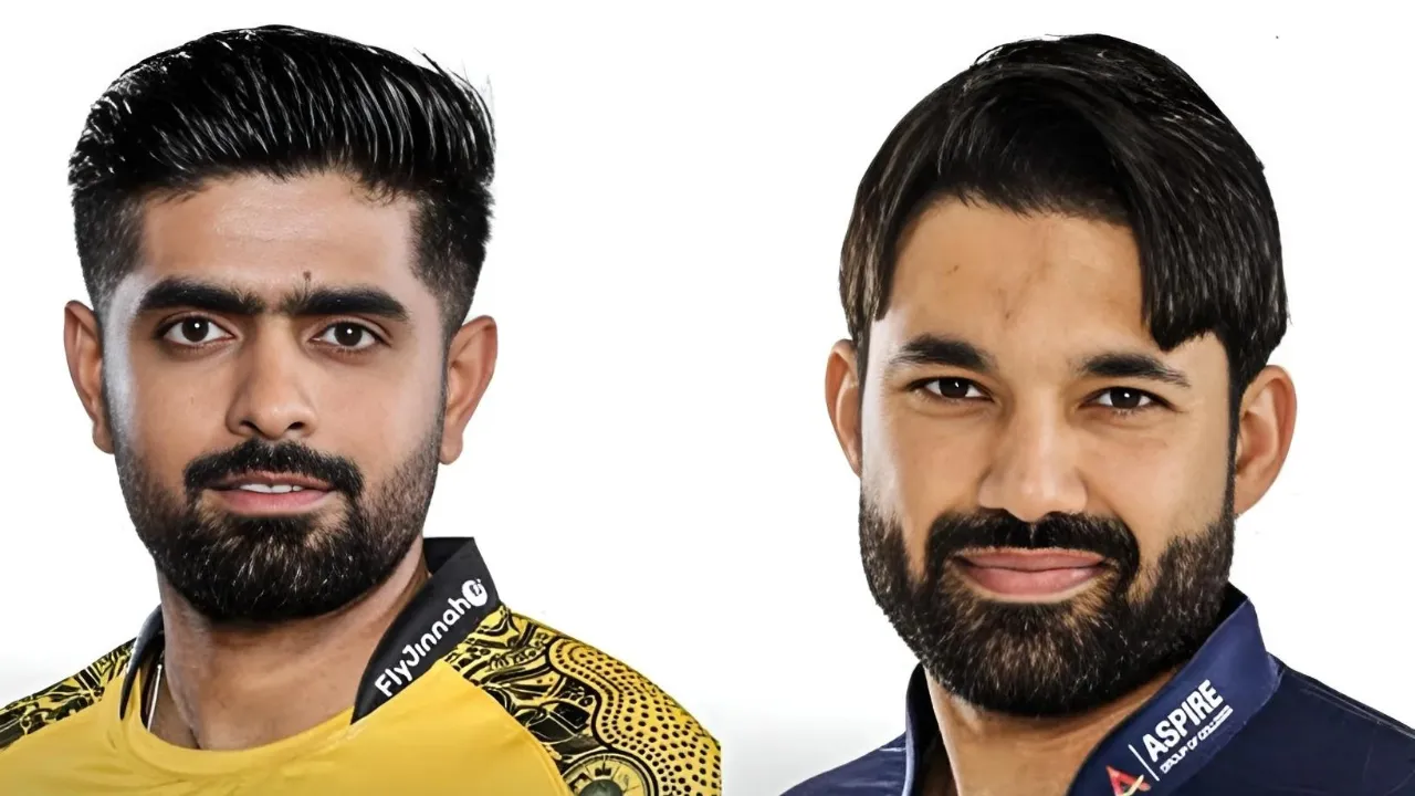 Psl 2025