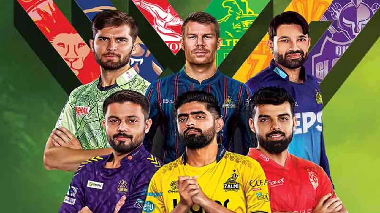 PSL 2025: যুদ্ধের আবহে পাকিস্তান থেকে সরেই গেল PSL