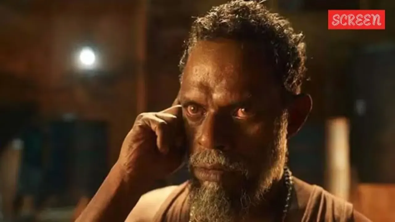 vinayankan is in jail 