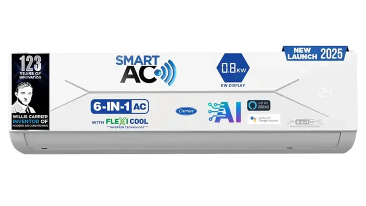 Godrej AC 2 Ton
