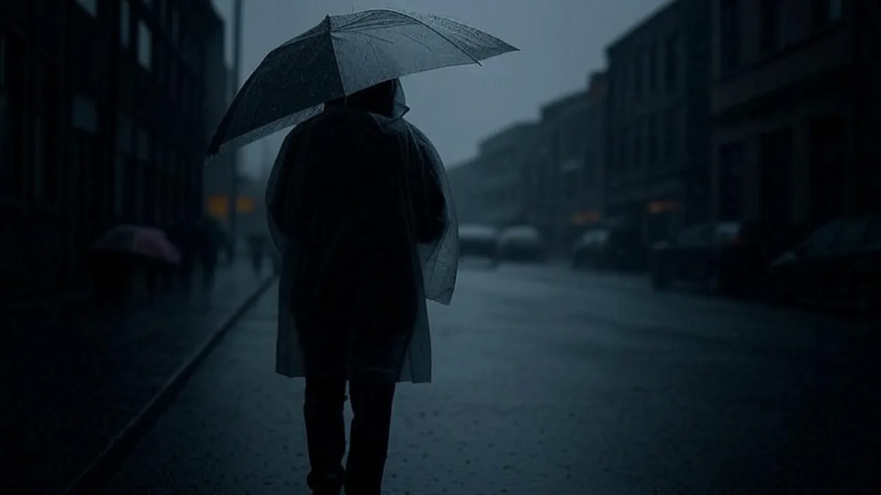 Weather Rain: ঝড়-বৃষ্টির পূর্বাভাস।