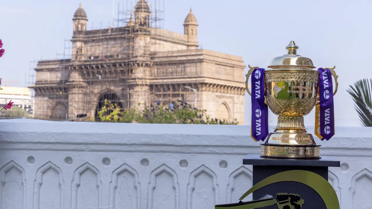IPL 2025 Restart