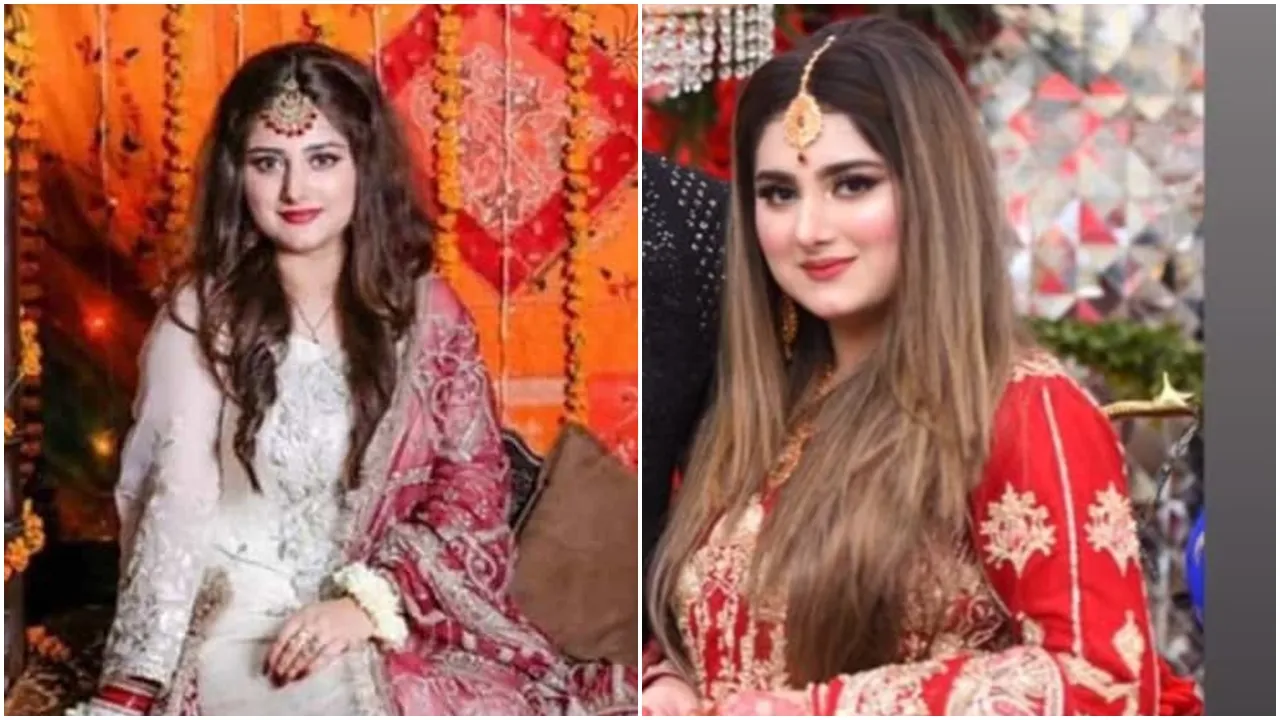 Komal Khan Instagram Post: পাকিস্তানি ক্রিকেটার সোহেল তনভিরের স্ত্রী কোমল খানও আতঙ্কে রয়েছেন