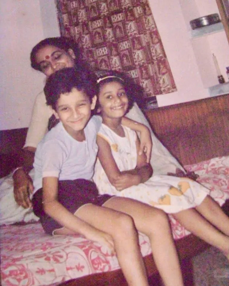 parambrata