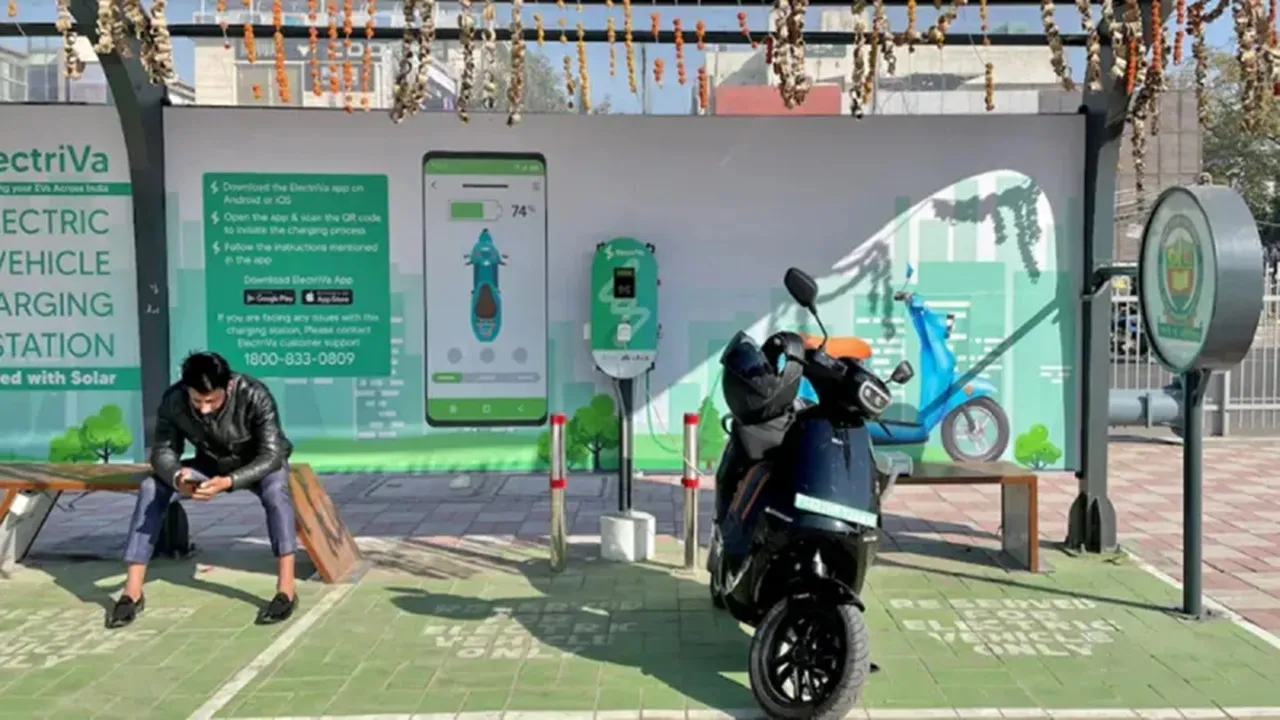 How to Increase Range Of Electric Scooter