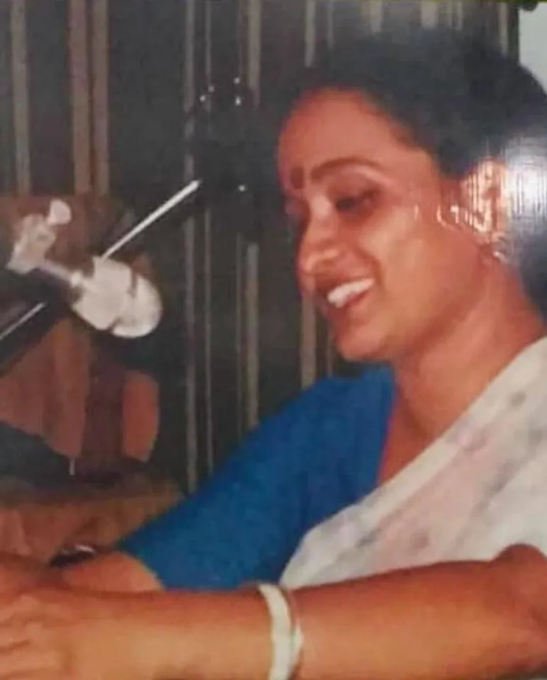 parambrata