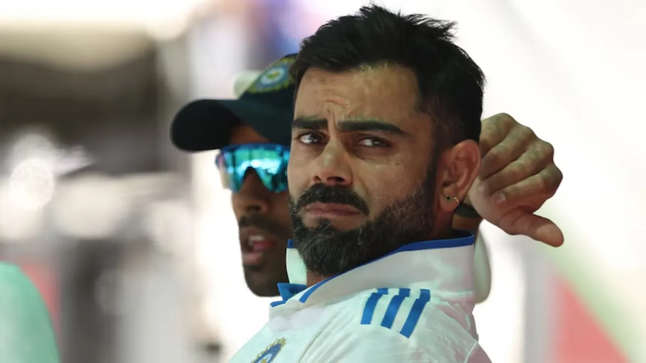 Virat Kohli Education: ক্রিকেটে এতটাই ডুবে গিয়েছিলেন যে ক্লাস টুয়েলভ পর্যন্তই পড়েন বিরাট
