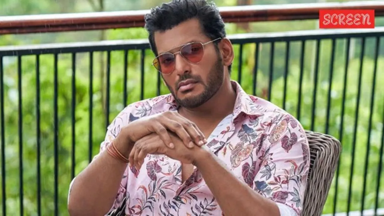 vishal tamil news