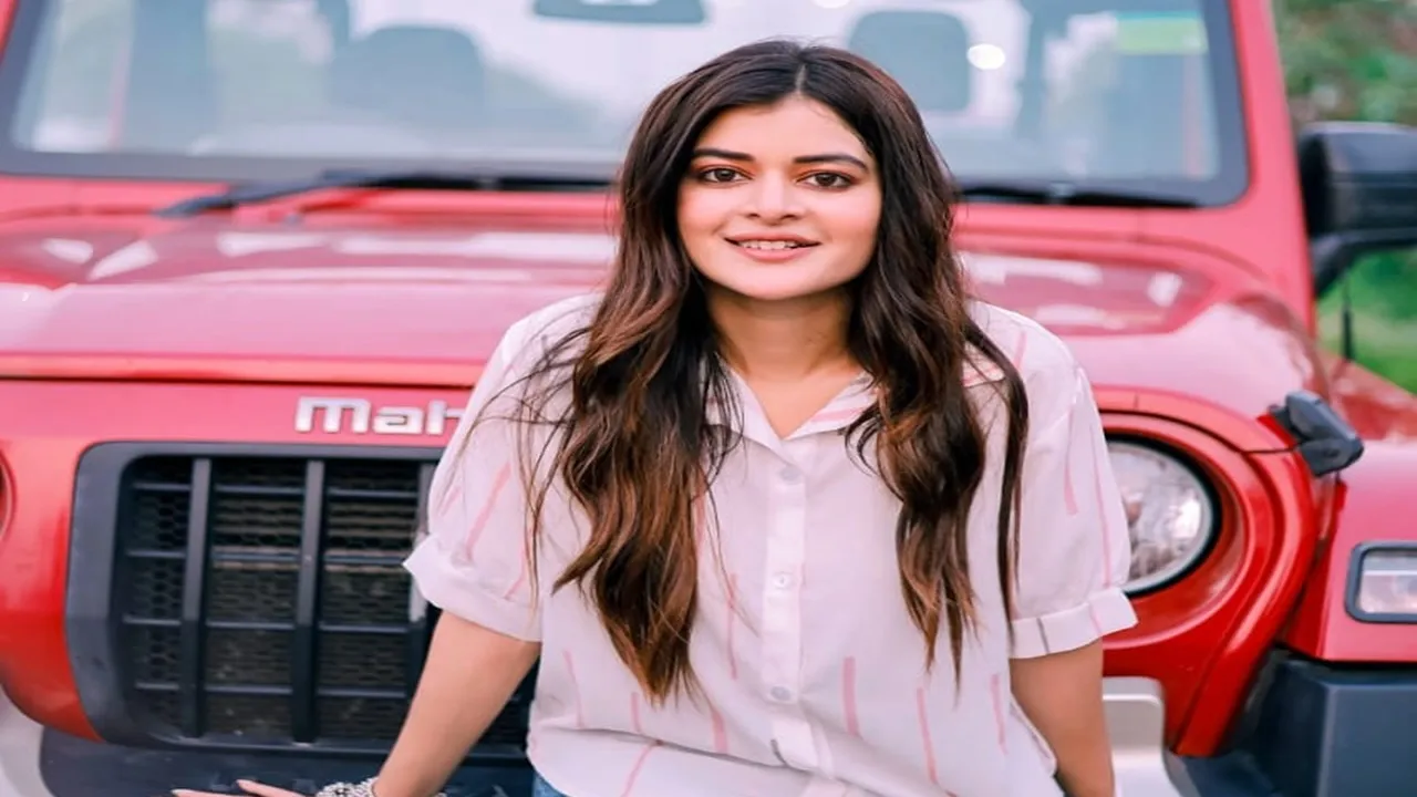 কী বার্তা মধুমিতার?