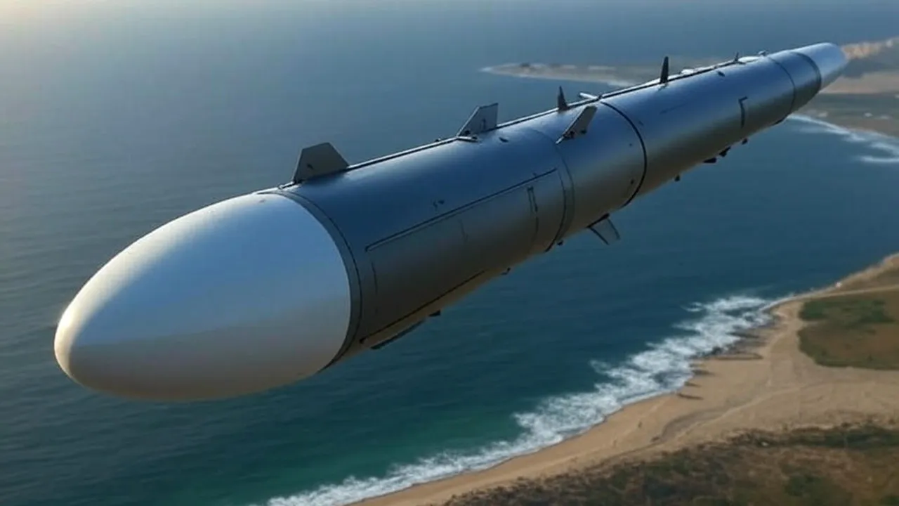 BrahMos: ব্রাহ্মস ক্ষেপণাস্ত্র।