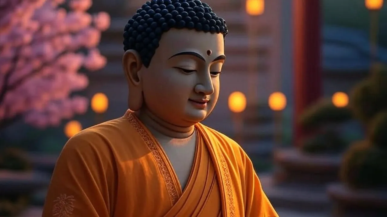 Buddha Jayanti: বুদ্ধ জয়ন্তী।